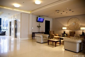 Holiday Inn Buenos Aires-Ezeiza Airport