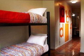 Hostel Suites Florida