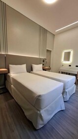 Hotel Central Cordoba