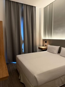 Hotel Central Cordoba