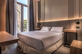 Hotel Central Cordoba