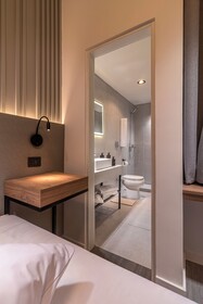 Hotel Central Cordoba