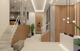 Hotel Central Cordoba