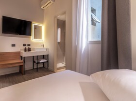 Hotel Central Cordoba