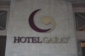 Hotel Garay