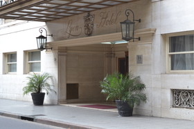 Hotel Lyon