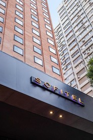 Hotel Sofitel Buenos Aires Recoleta