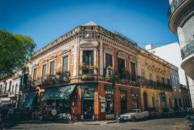 InterContinental Buenos Aires