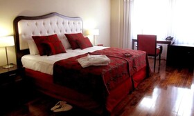 Kenton Palace Buenos Aires