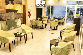 Konke Buenos Aires Hotel