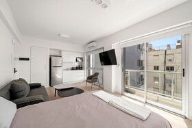 La Vie Suite Barrio Norte