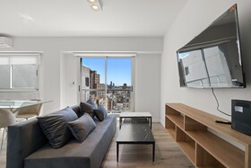 La Vie Suite Barrio Norte