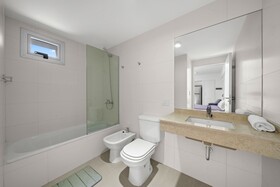 La Vie Suite Barrio Norte
