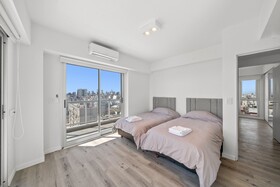 La Vie Suite Barrio Norte