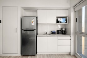 La Vie Suite Barrio Norte