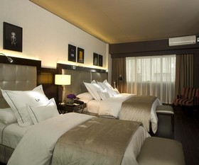 Lennox Hotels Buenos Aires