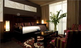 Lennox Hotels Buenos Aires