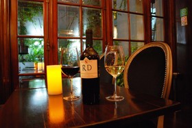 Miravida Soho Hotel And Wine Bar