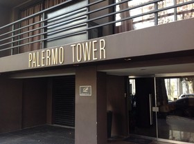 Palermo Tower by P Hotels