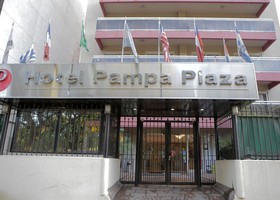 Pampa Plaza