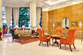Park Tower, a Luxury Collection Hotel, Buenos Aires
