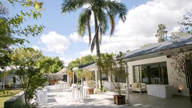 Posada Mendoza by DOT Tradition