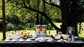 Posada Mendoza by DOT Tradition