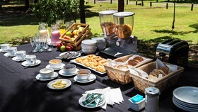 Posada Mendoza by DOT Tradition