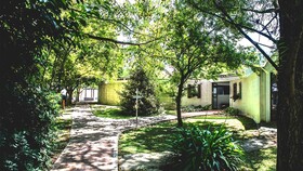 Posada Mendoza by DOT Tradition