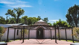 Posada Mendoza by DOT Tradition