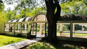 Posada Mendoza by DOT Tradition