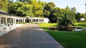 Posada Mendoza by DOT Tradition