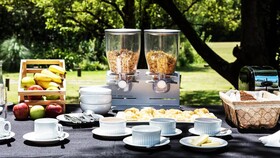 Posada Mendoza by DOT Tradition