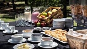 Posada Mendoza by DOT Tradition