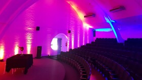 Posada Mendoza by DOT Tradition