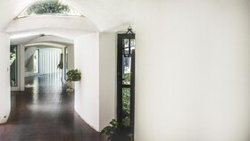 Posada Mendoza by DOT Tradition