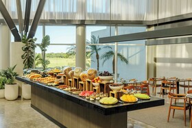 Sheraton Greenville Polo & Resort