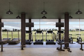 Sheraton Greenville Polo & Resort