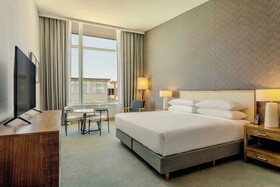 Sheraton Greenville Polo & Resort