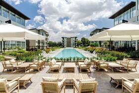 Sheraton Greenville Polo & Resort