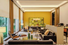 Sheraton Greenville Polo & Resort