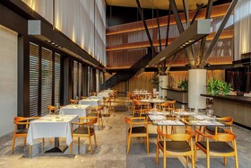 Sheraton Greenville Polo & Resort