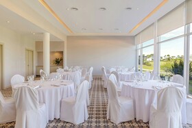 Sheraton Greenville Polo & Resort