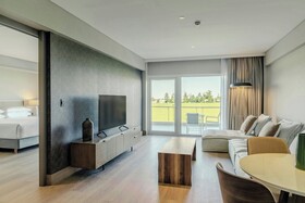 Sheraton Greenville Polo & Resort