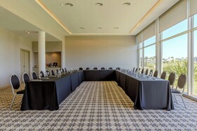 Sheraton Greenville Polo & Resort
