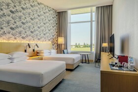 Sheraton Greenville Polo & Resort