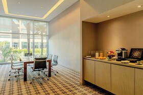 Sheraton Greenville Polo & Resort