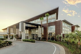Sheraton Greenville Polo & Resort