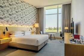 Sheraton Greenville Polo & Resort
