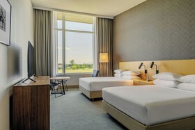 Sheraton Greenville Polo & Resort